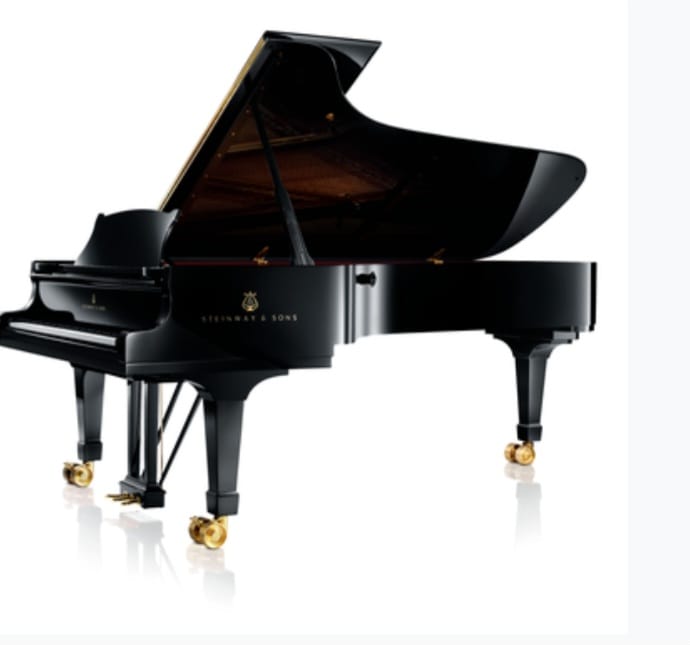 Transporte de Pianos